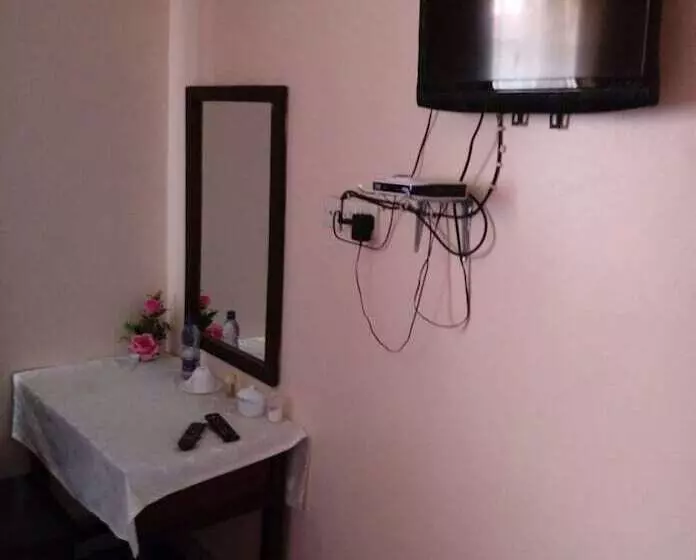 Jirime Hotel & Resort