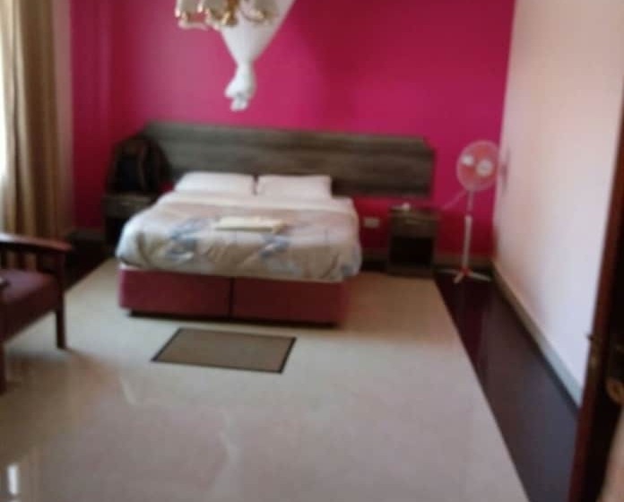 Jirime Hotel & Resort