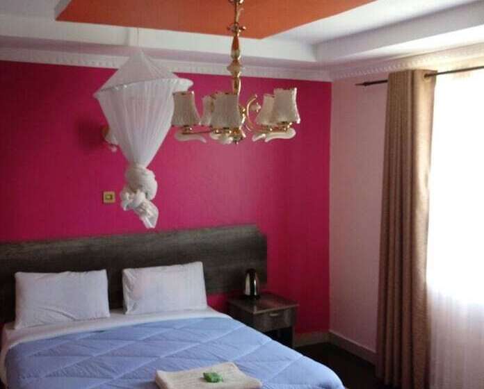 Jirime Hotel & Resort