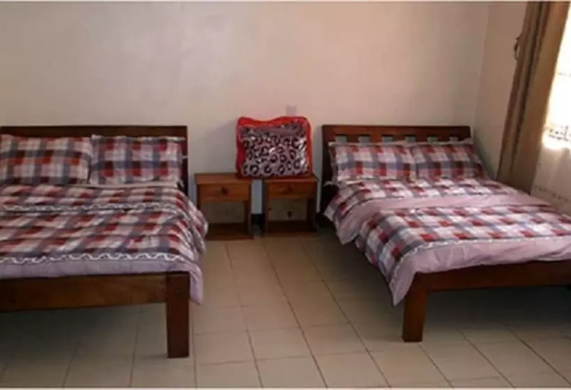 Jirime Hotel & Resort