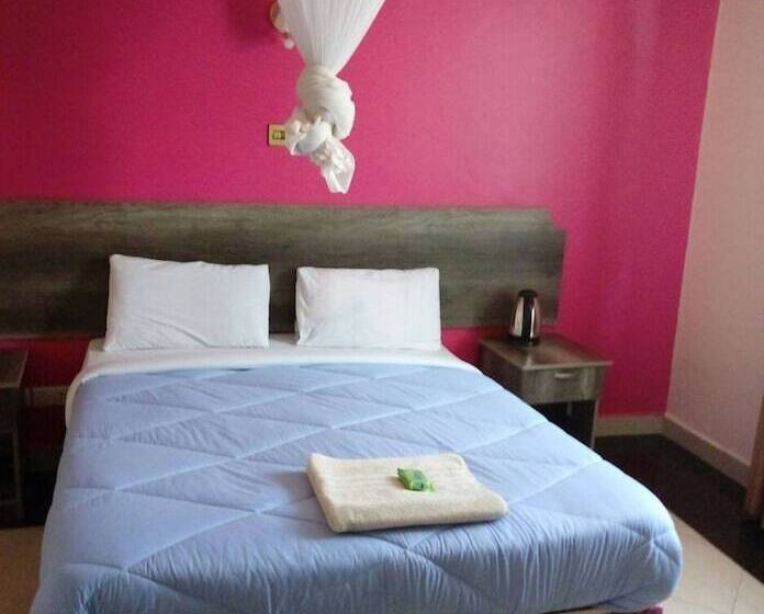 Jirime Hotel & Resort