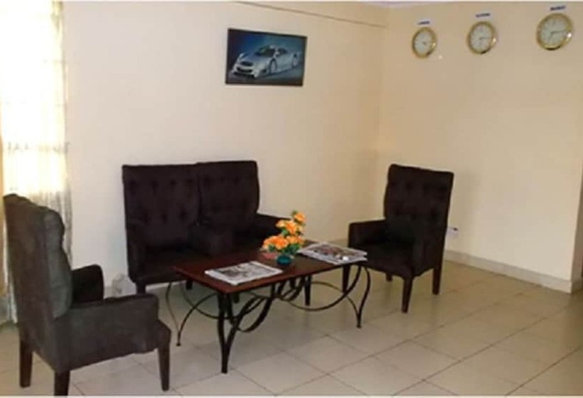 Jirime Hotel & Resort