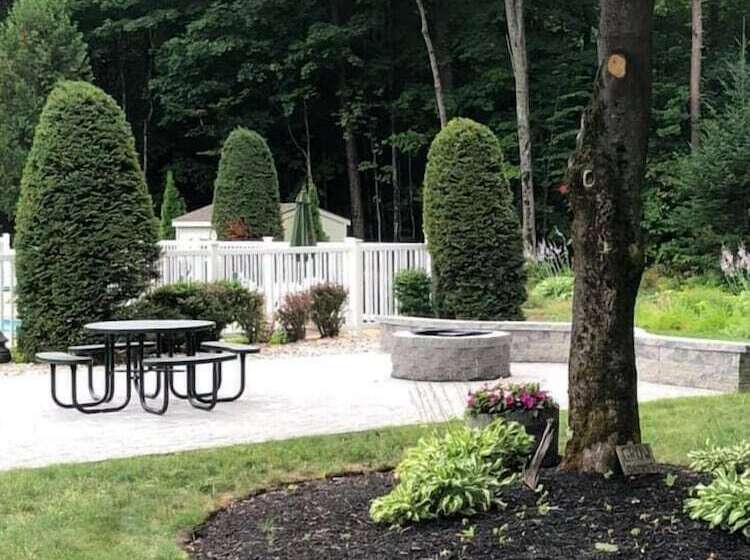 Motel Golden Apple Inn