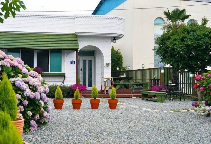 Ocean Private House Pension