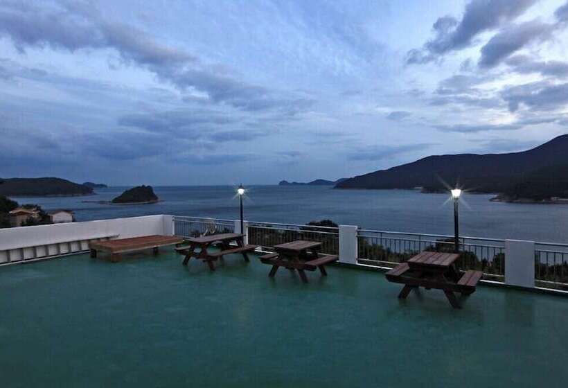 Pado Hyanggi Pension