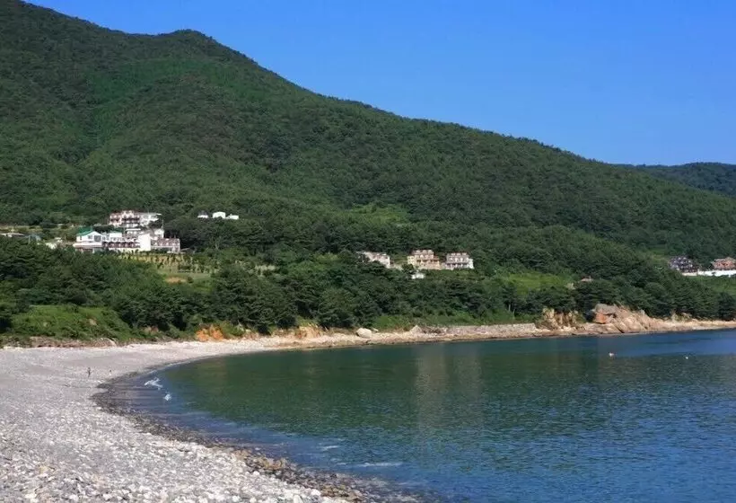 Pado Hyanggi Pension