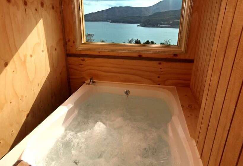 Pado Hyanggi Pension