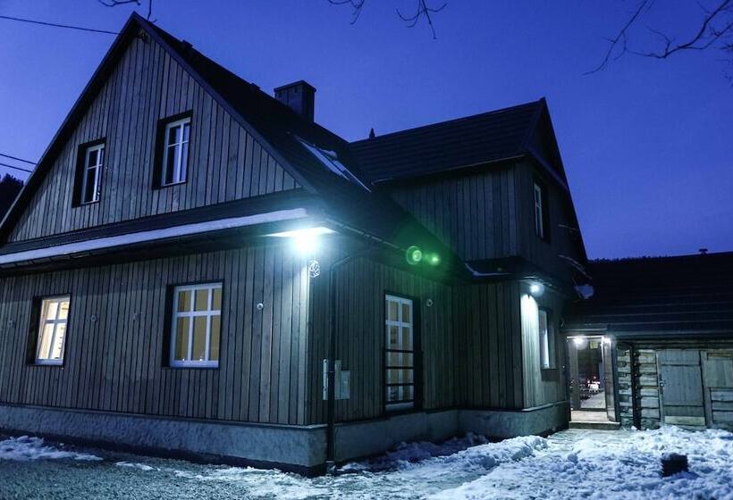 پانسیون Daj Spokój   Slow Apartments