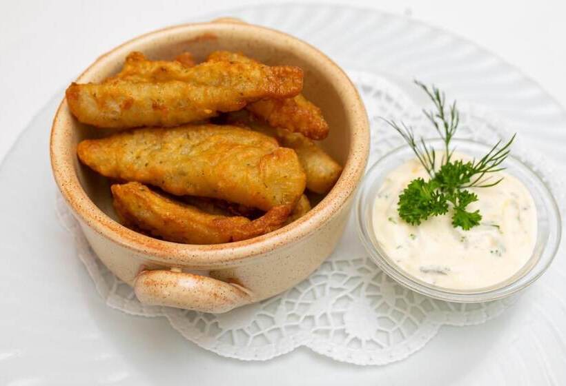 Pensão Gasthaus Zur Blume