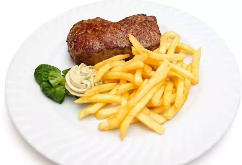 Majatalo Gasthaus Zur Blume