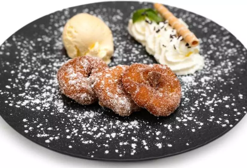 Majatalo Gasthaus Zur Blume