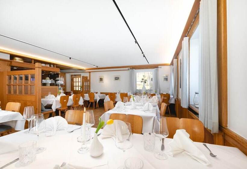 Pensão Gasthaus Zur Blume