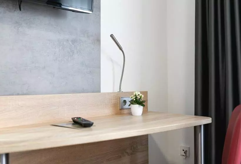 Majatalo Gasthaus Zur Blume