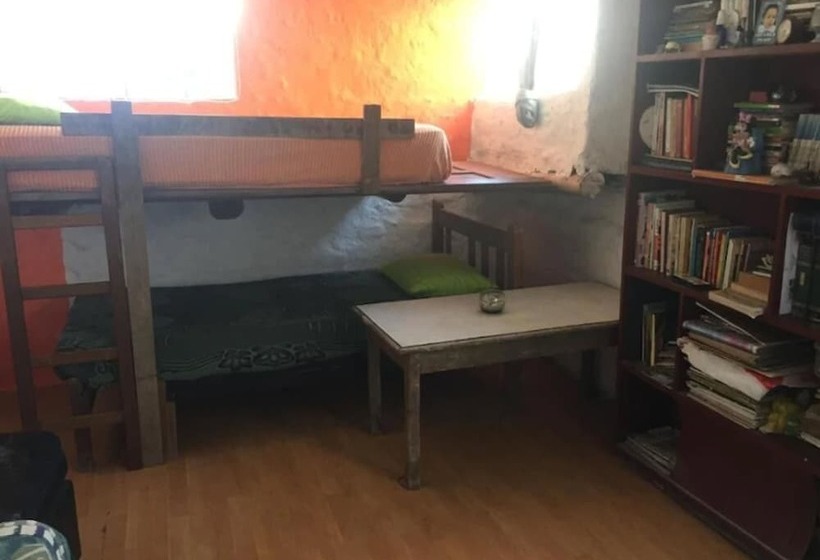 ペンション Huanchaco Surf Camp