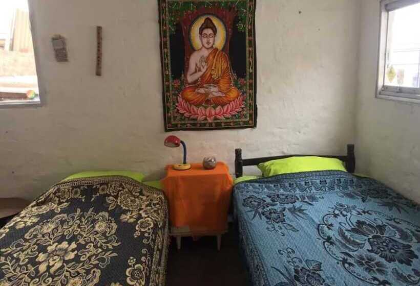 ペンション Huanchaco Surf Camp