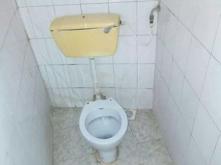 پانسیون Jupiter House