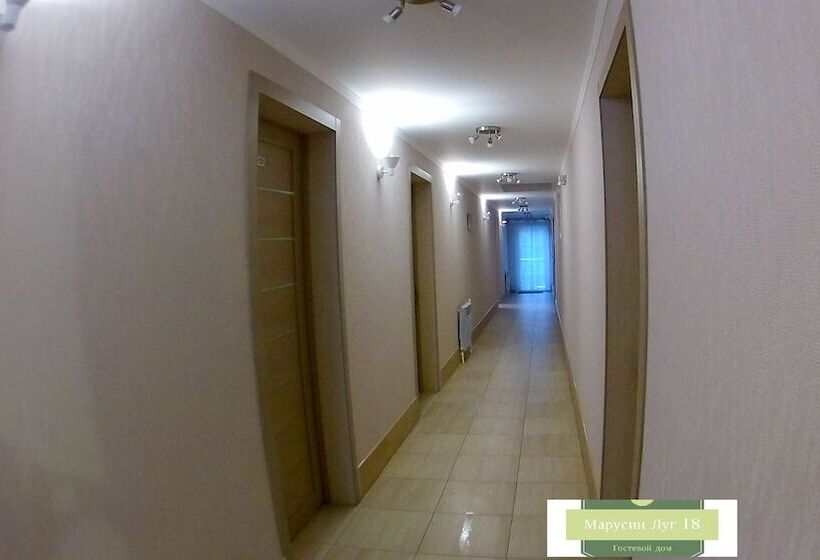 Пансион Marusin Lug 18