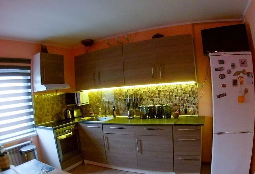 Пансион Marusin Lug 18