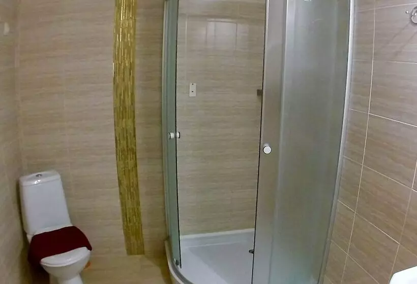 Majatalo Marusin Lug 18