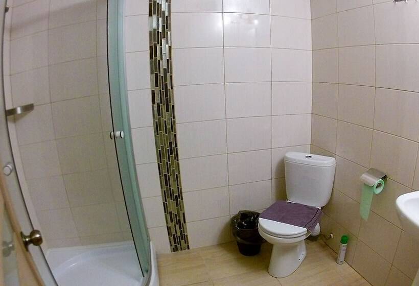 Пансион Marusin Lug 18