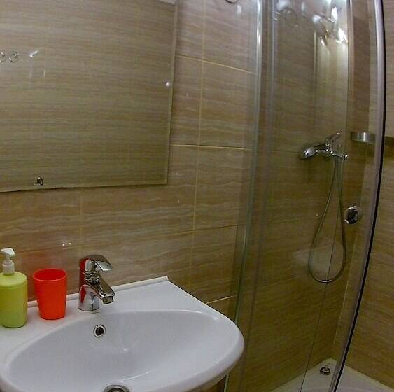 Пансион Marusin Lug 18