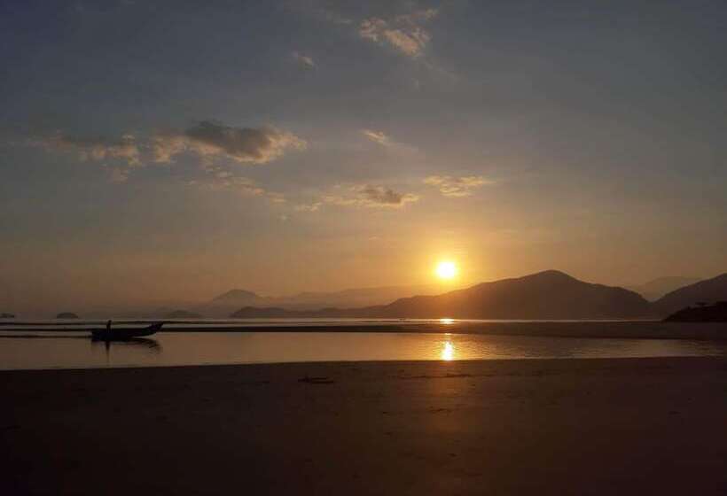 ペンション Pousada Picimbar