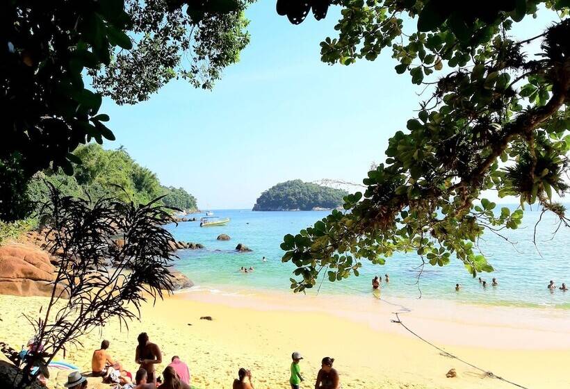 ペンション Pousada Picimbar