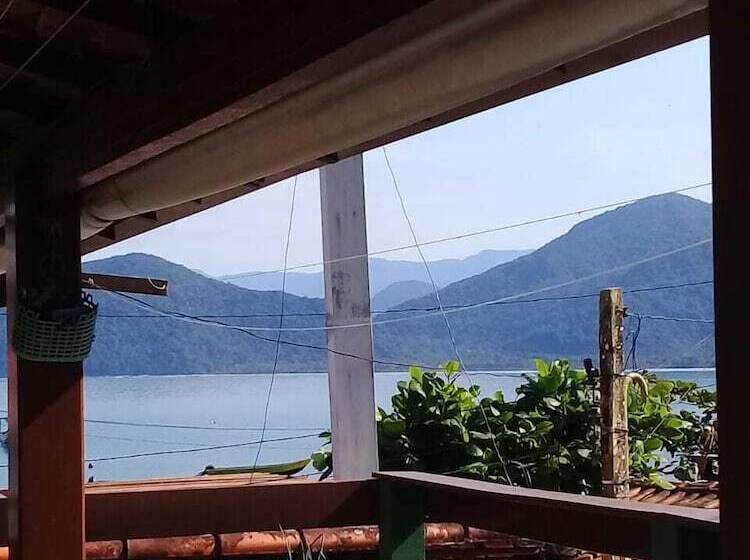 ペンション Pousada Picimbar