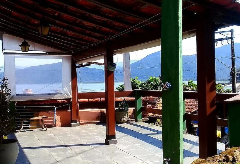 ペンション Pousada Picimbar