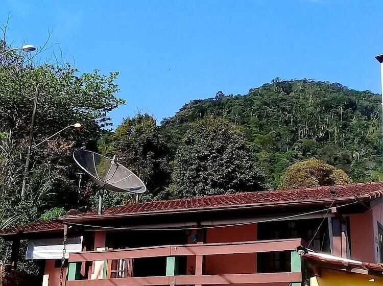 ペンション Pousada Picimbar