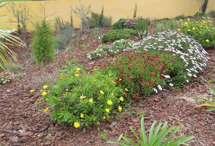 Пансион Quinta Vitae