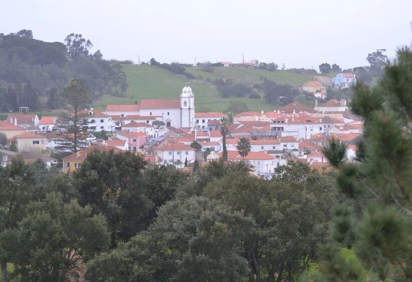 Пансион Quinta Vitae