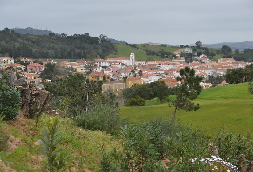 Пансион Quinta Vitae