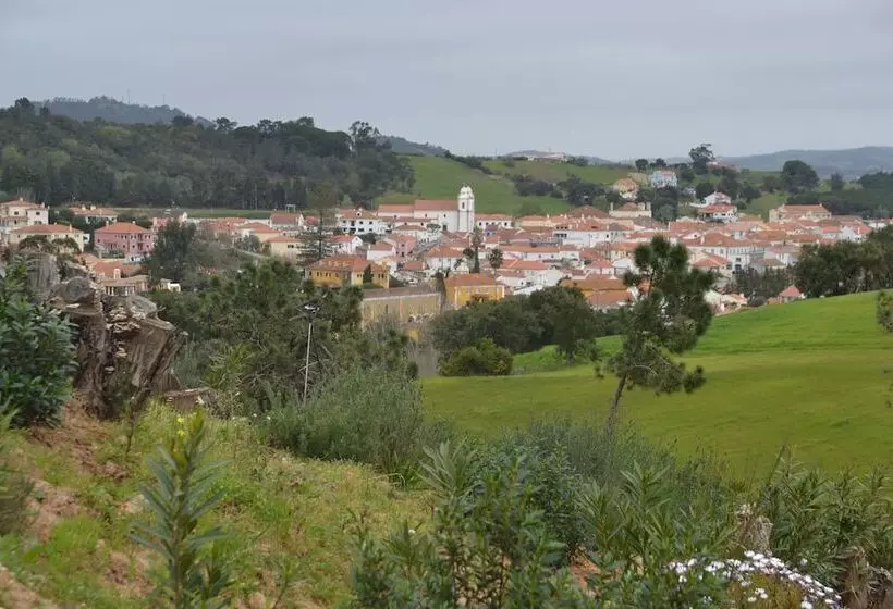Majatalo Quinta Vitae
