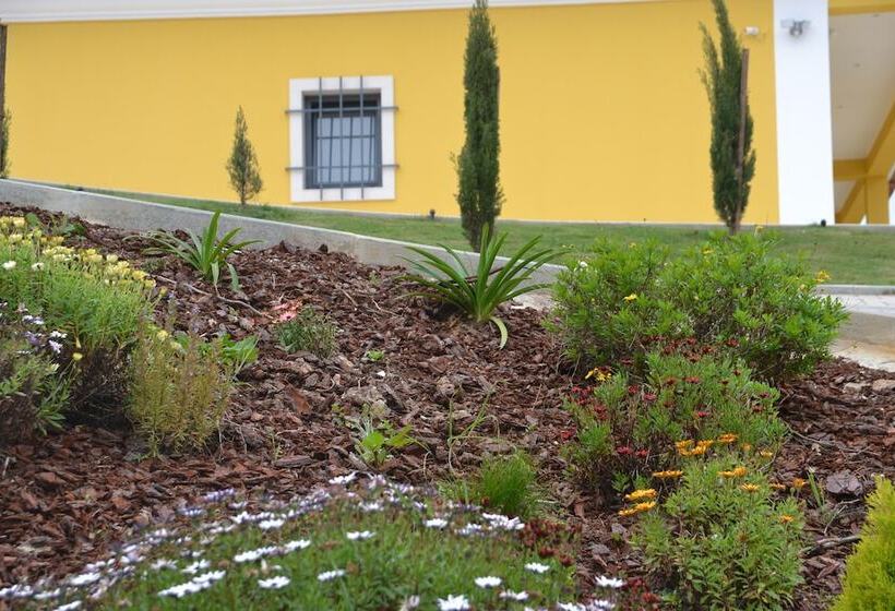 Пансион Quinta Vitae