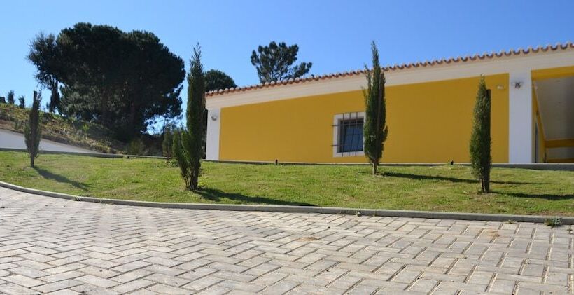 Пансион Quinta Vitae