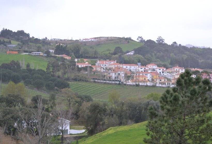 Пансион Quinta Vitae