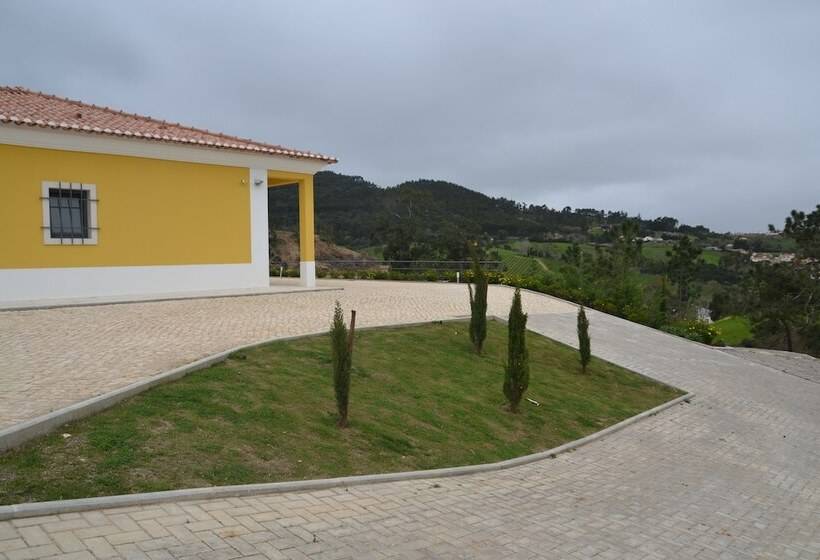 Пансион Quinta Vitae