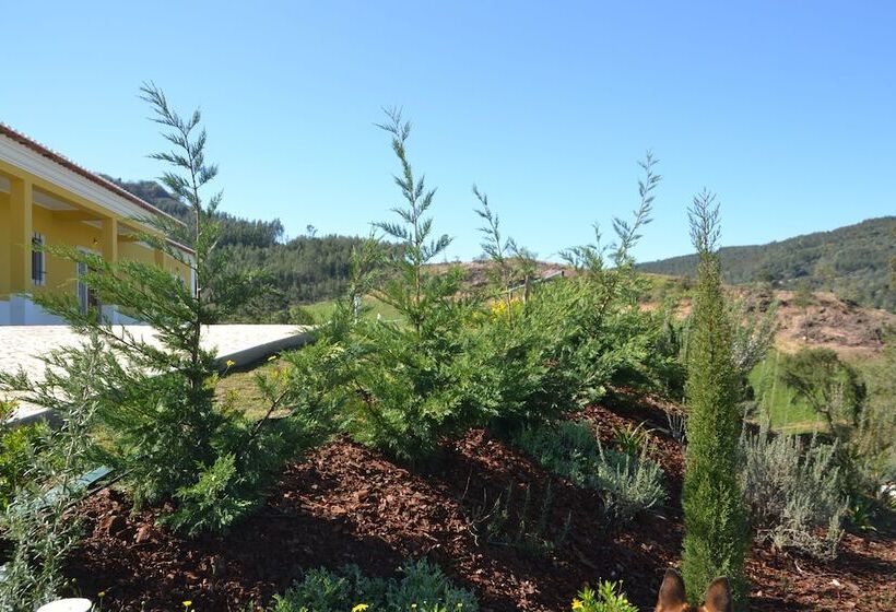 Пансион Quinta Vitae