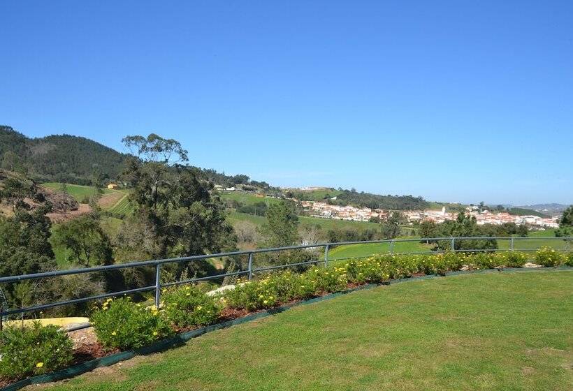 Пансион Quinta Vitae