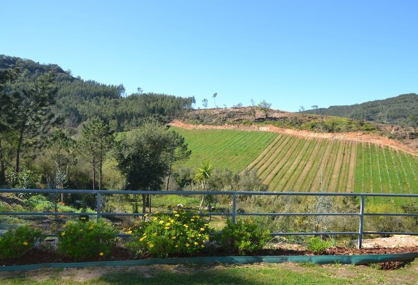 Пансион Quinta Vitae