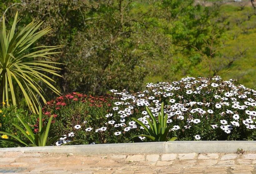 Пансион Quinta Vitae