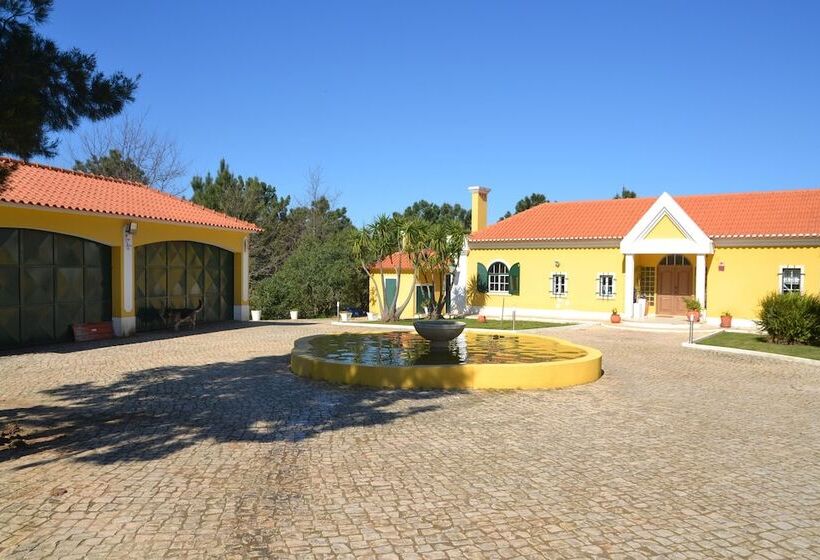 Пансион Quinta Vitae