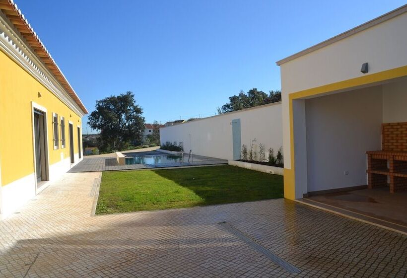 Пансион Quinta Vitae