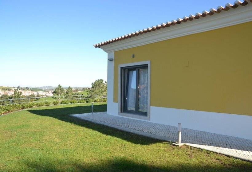 Пансион Quinta Vitae