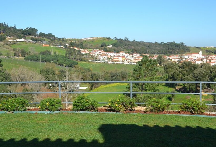 Пансион Quinta Vitae