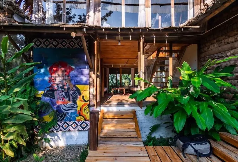 پانسیون Sapa Thoc House