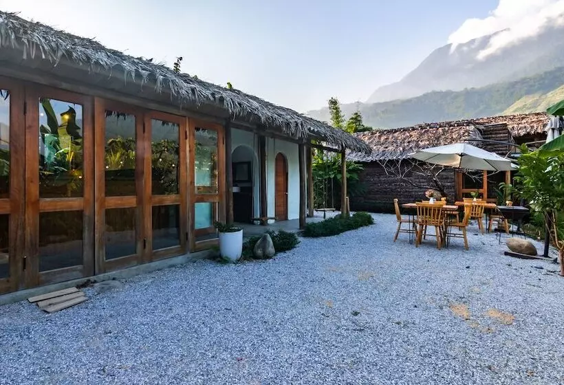 پانسیون Sapa Thoc House