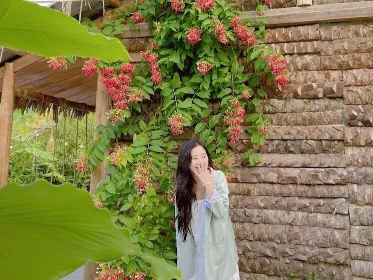 پانسیون Sapa Thoc House