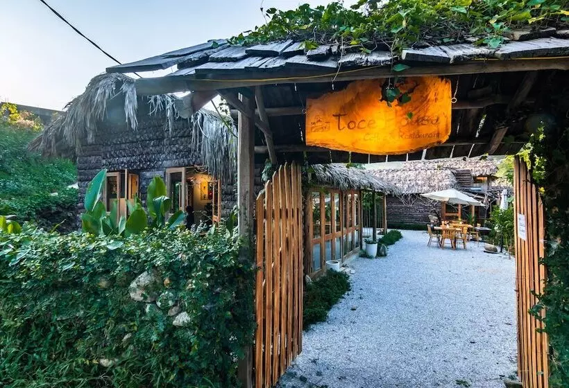 پانسیون Sapa Thoc House